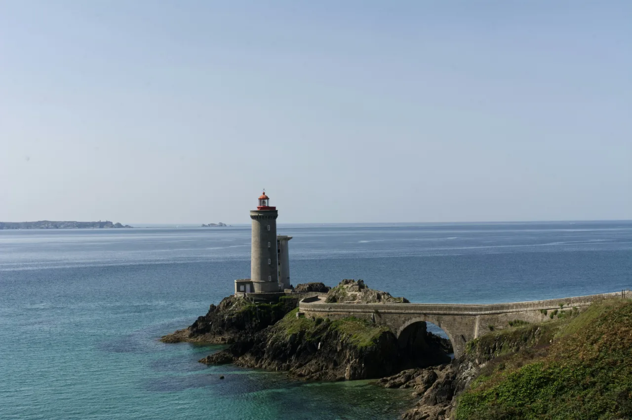 Bretagne — que voir