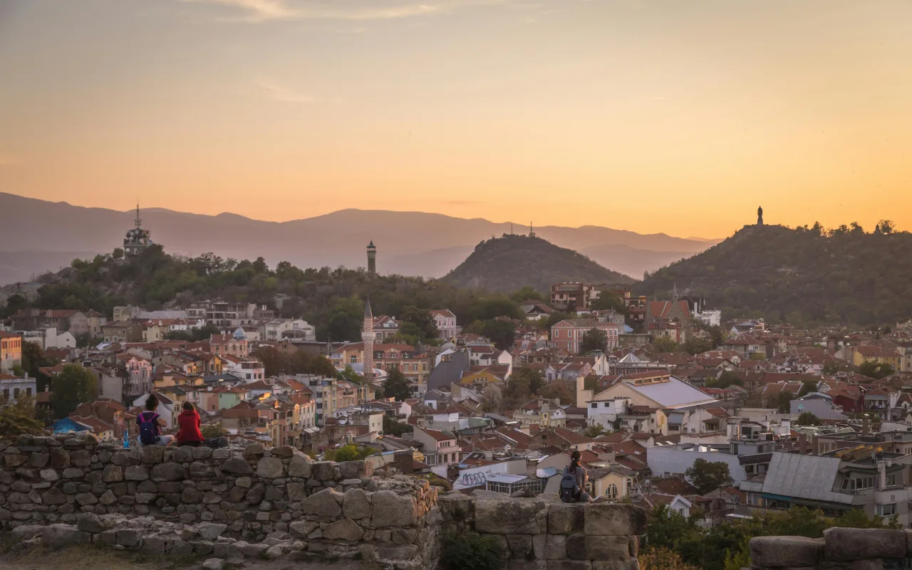 Bulgarie — guide de voyage