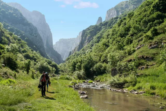 Bulgarie — itineraire 15 jours
