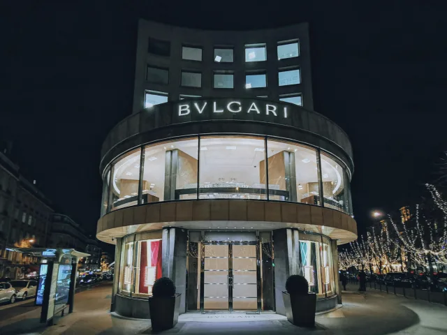 Bulgarie — itineraire week end
