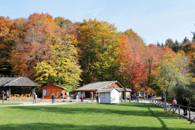 Bulgarie — parcs nationaux