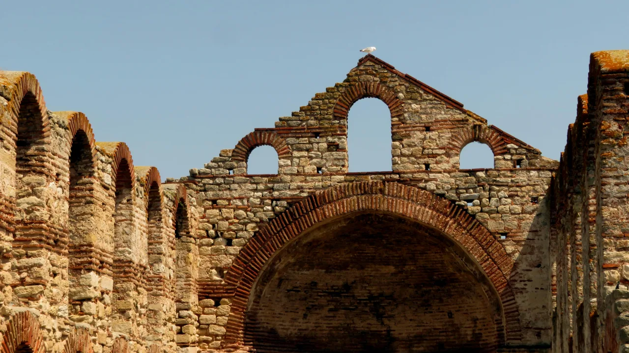 Bulgarie — sites unesco