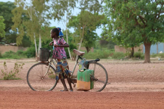 Burkina Faso — itineraire 15 jours