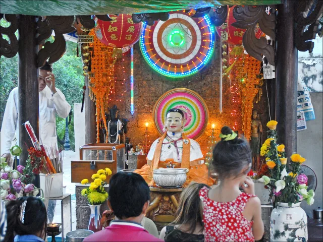 Cambodge — culture