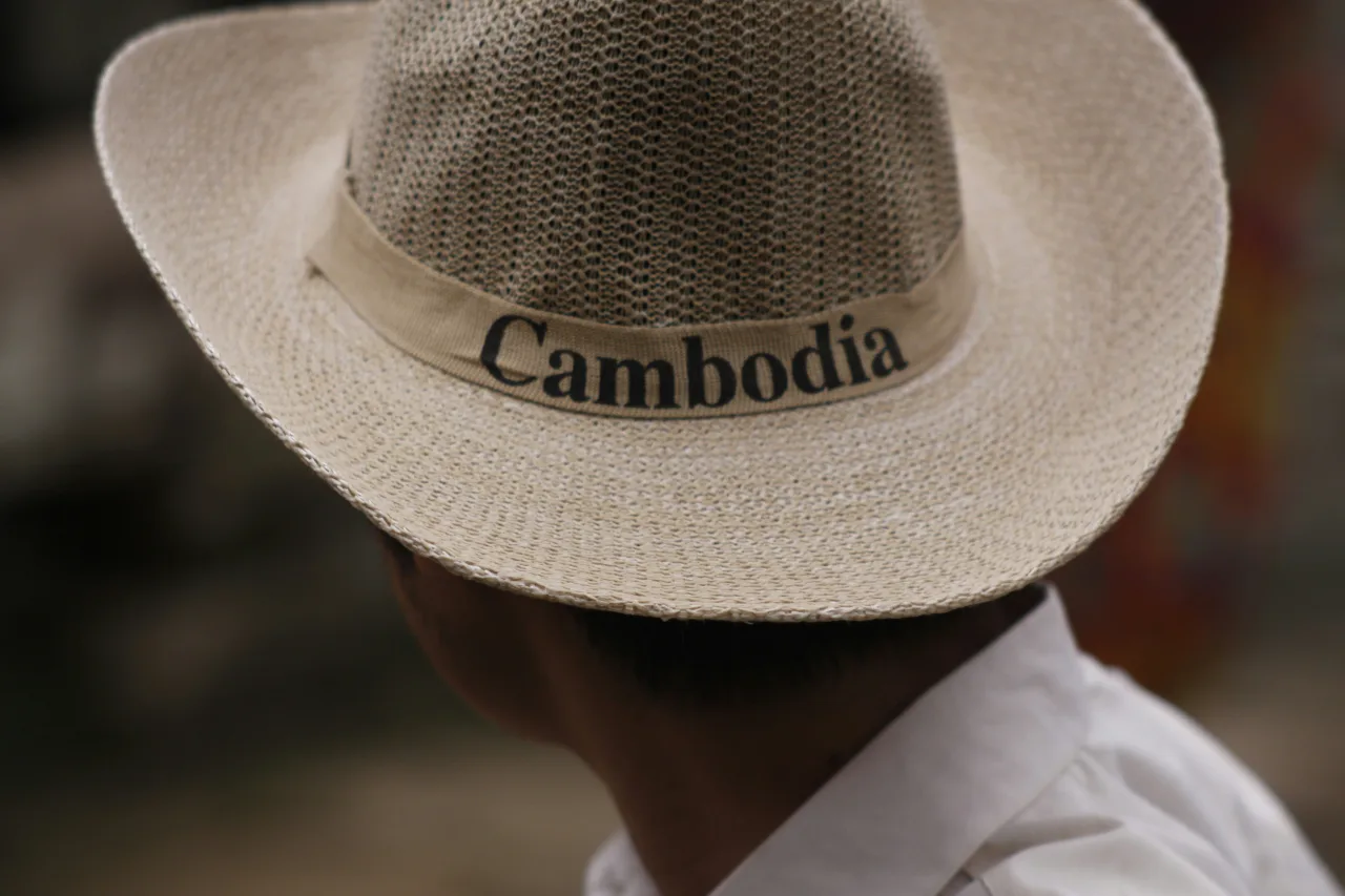 Cambodge — incontournables