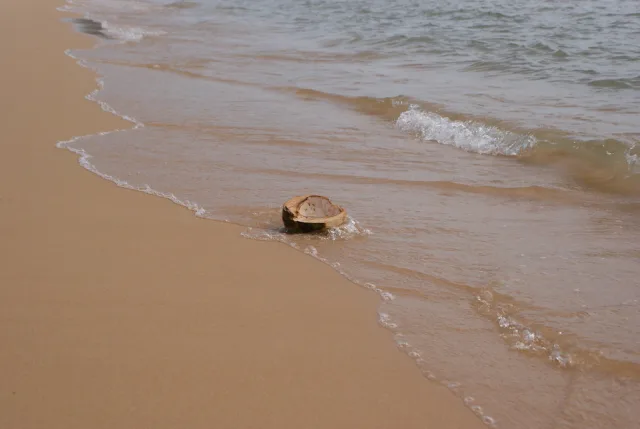 Cambodge — plages