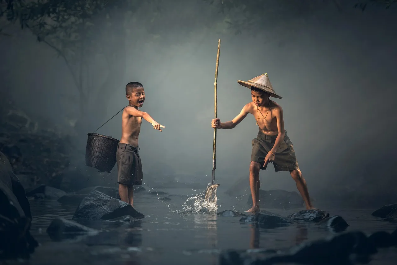 Cambodge — top activites