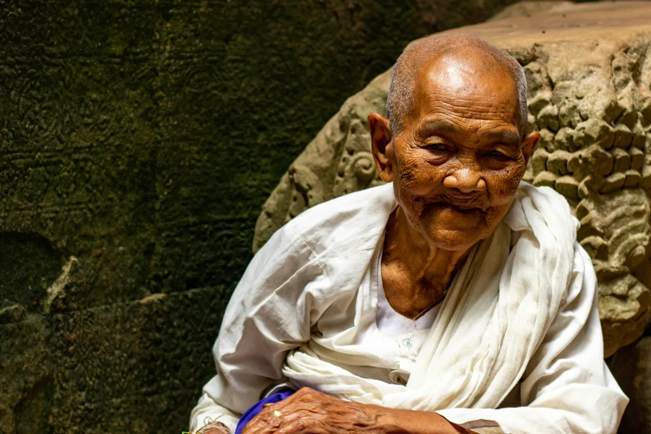 Cambodge — voyage senior