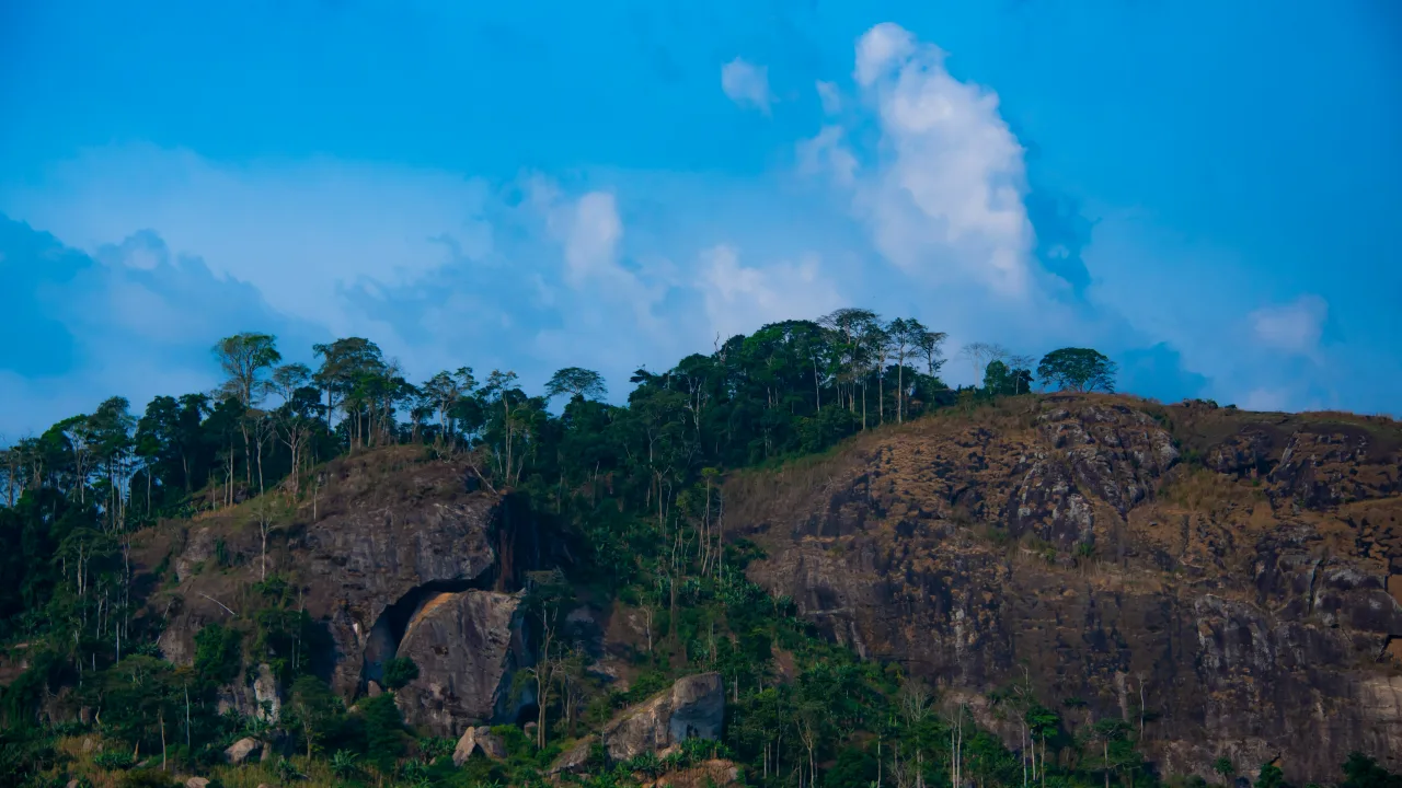 Cameroun — guide de voyage