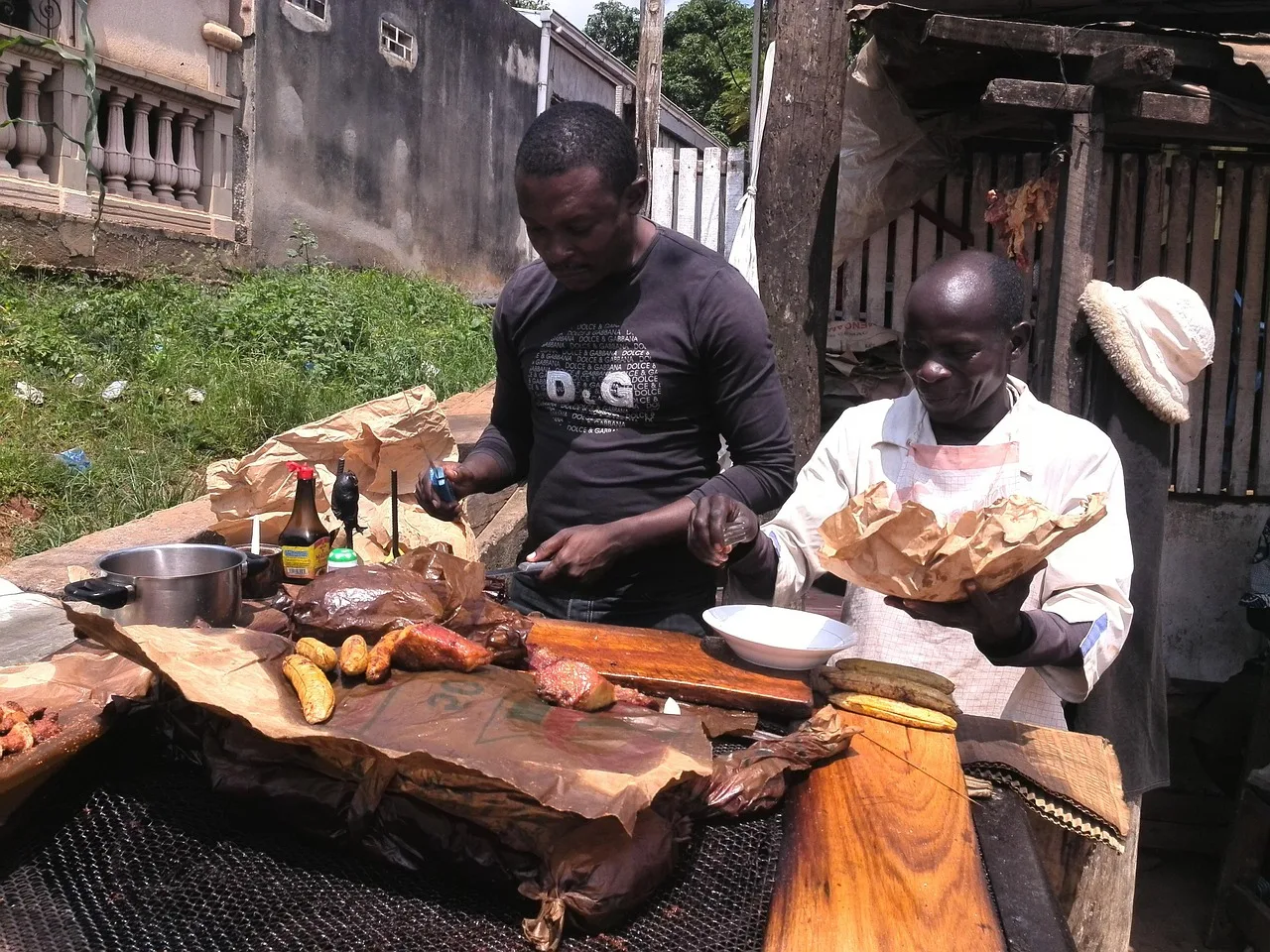 Cameroun — incontournables