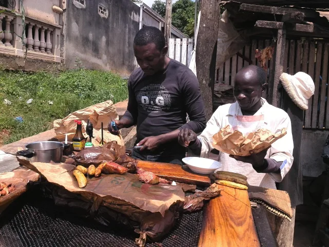 Cameroun — incontournables