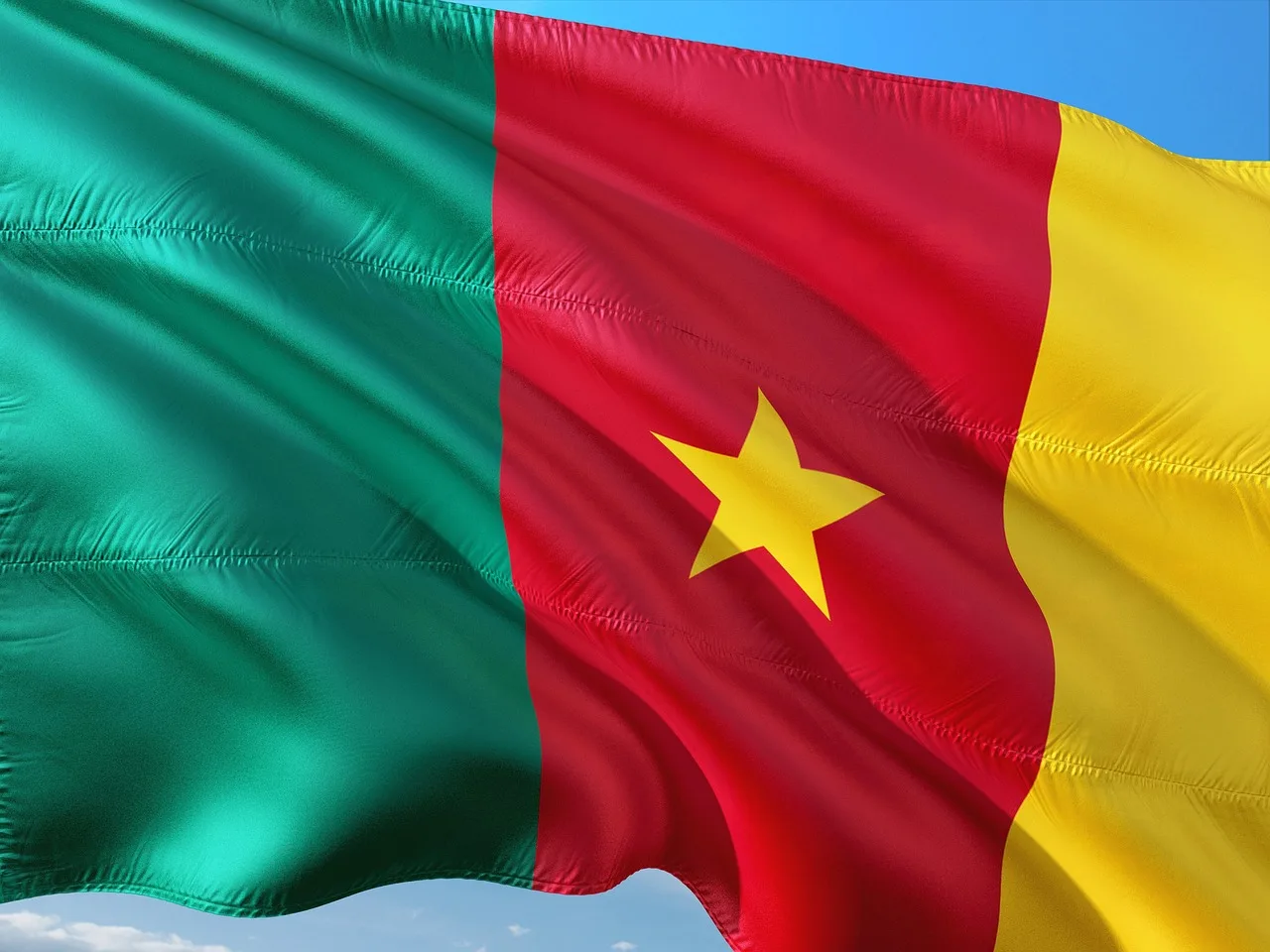 Cameroun — quand partir