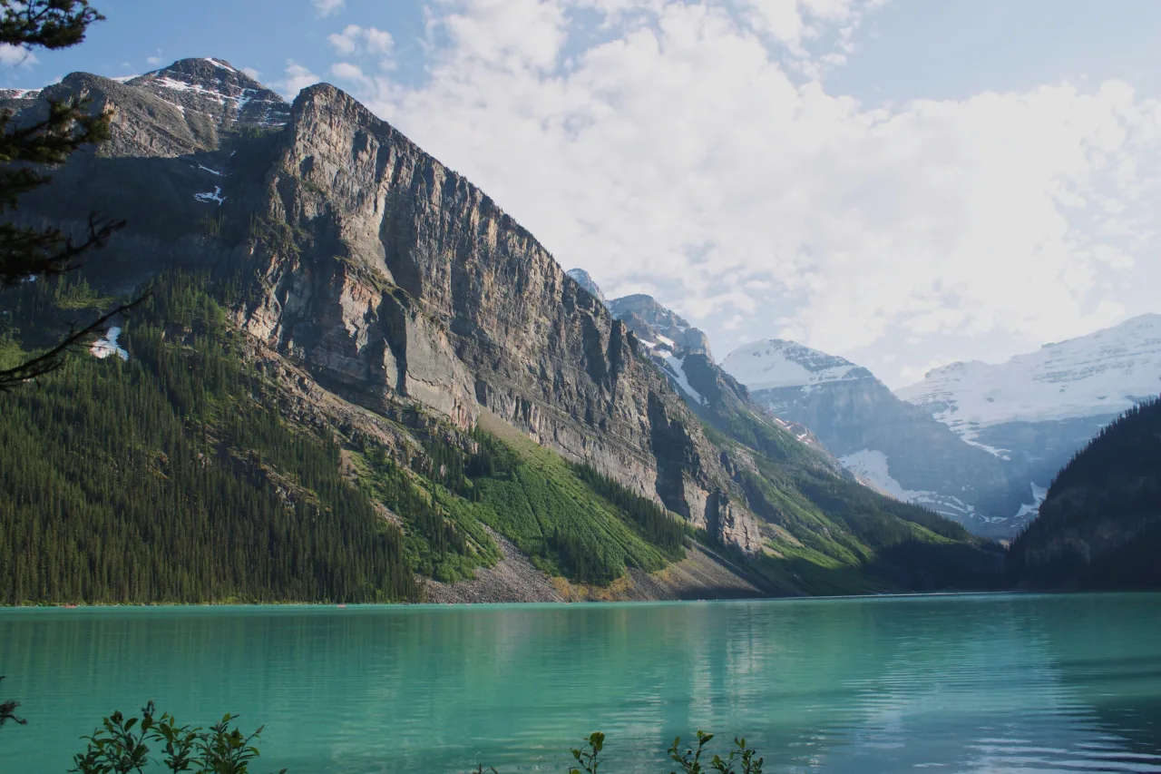 Canada — guide de voyage