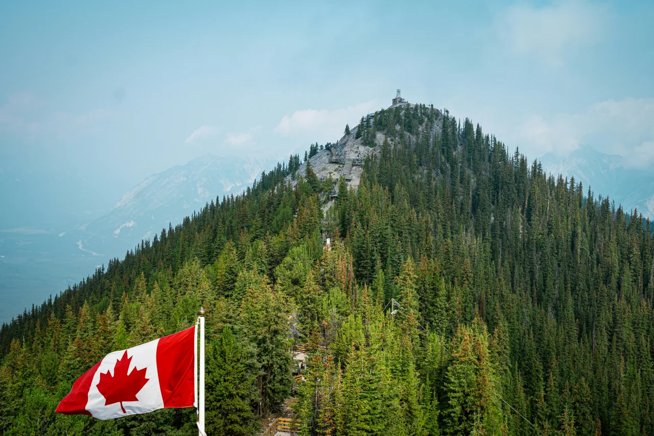 Canada — incontournables