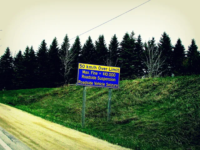 Canada — itineraire 10 jours