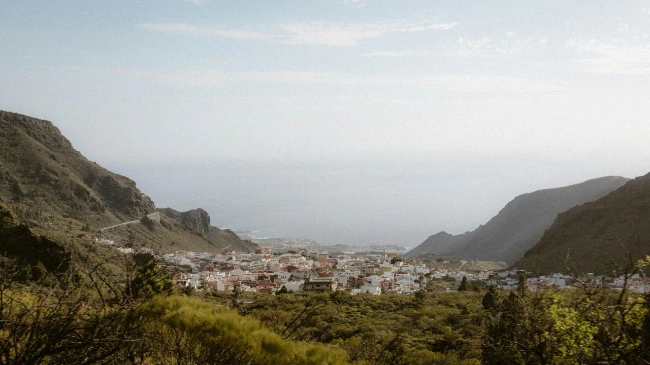 îles Canaries — guide de voyage