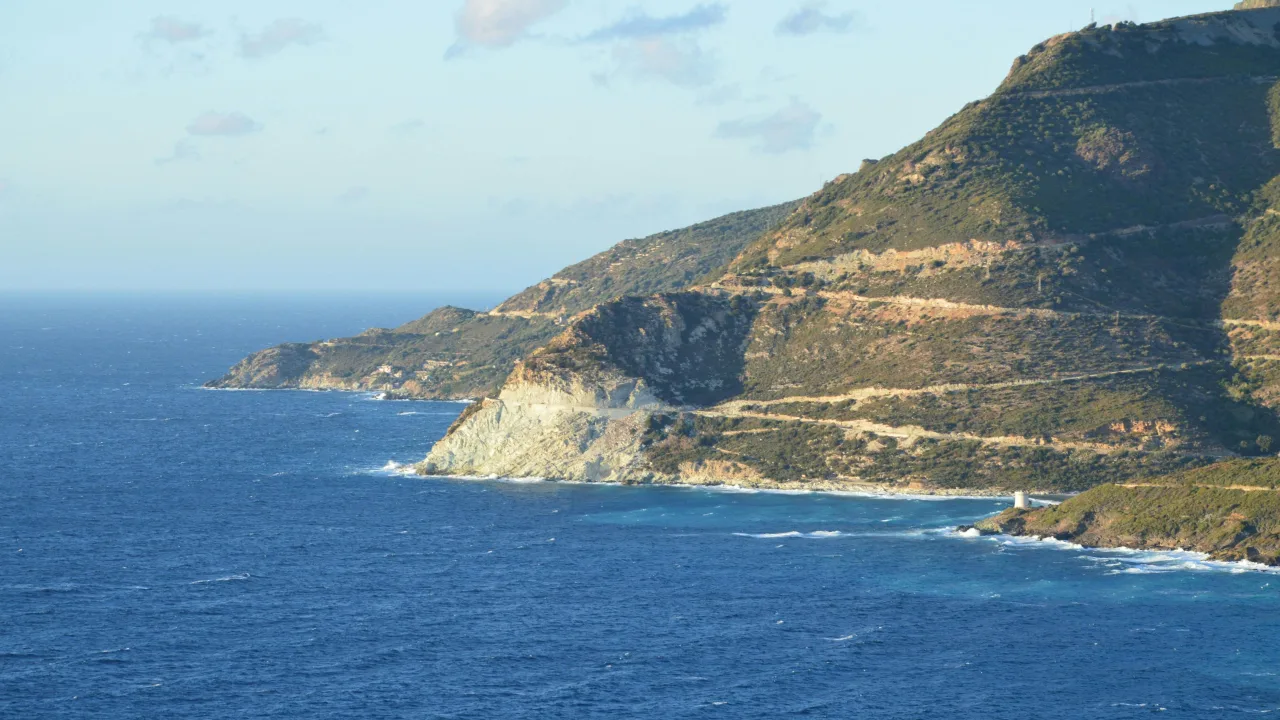 Cap Bon — guide de voyage