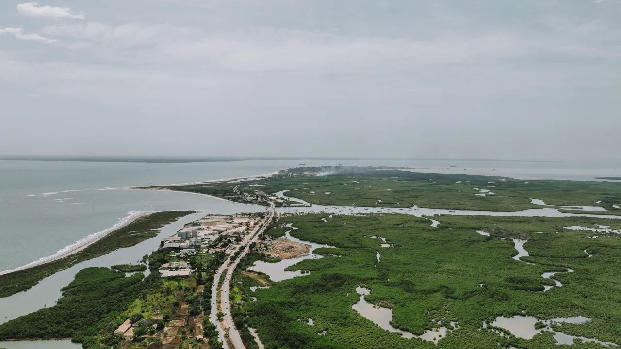 Casamance — guide de voyage