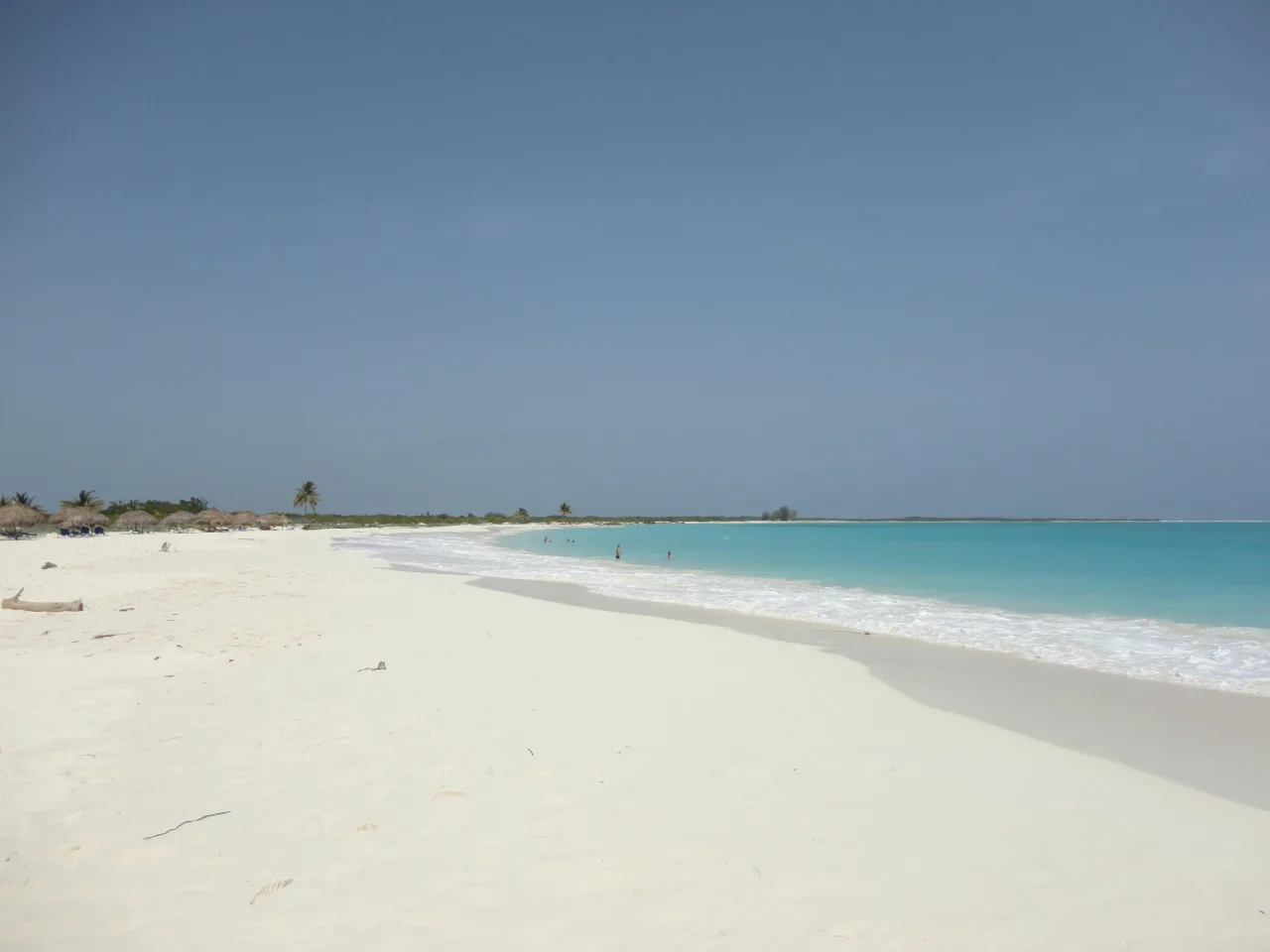 Cayo Coco — guide de voyage