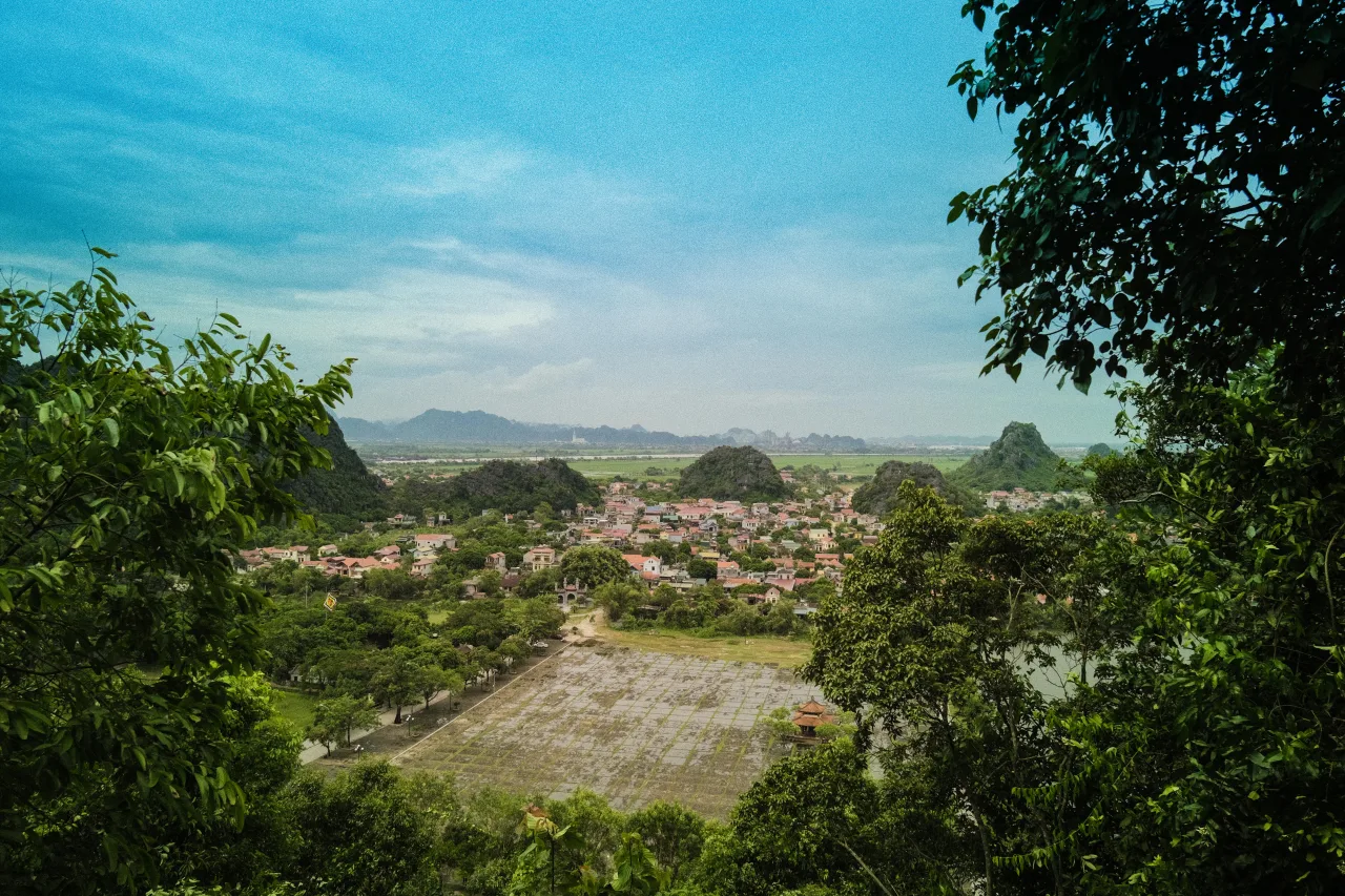 Centre Vietnam — guide de voyage