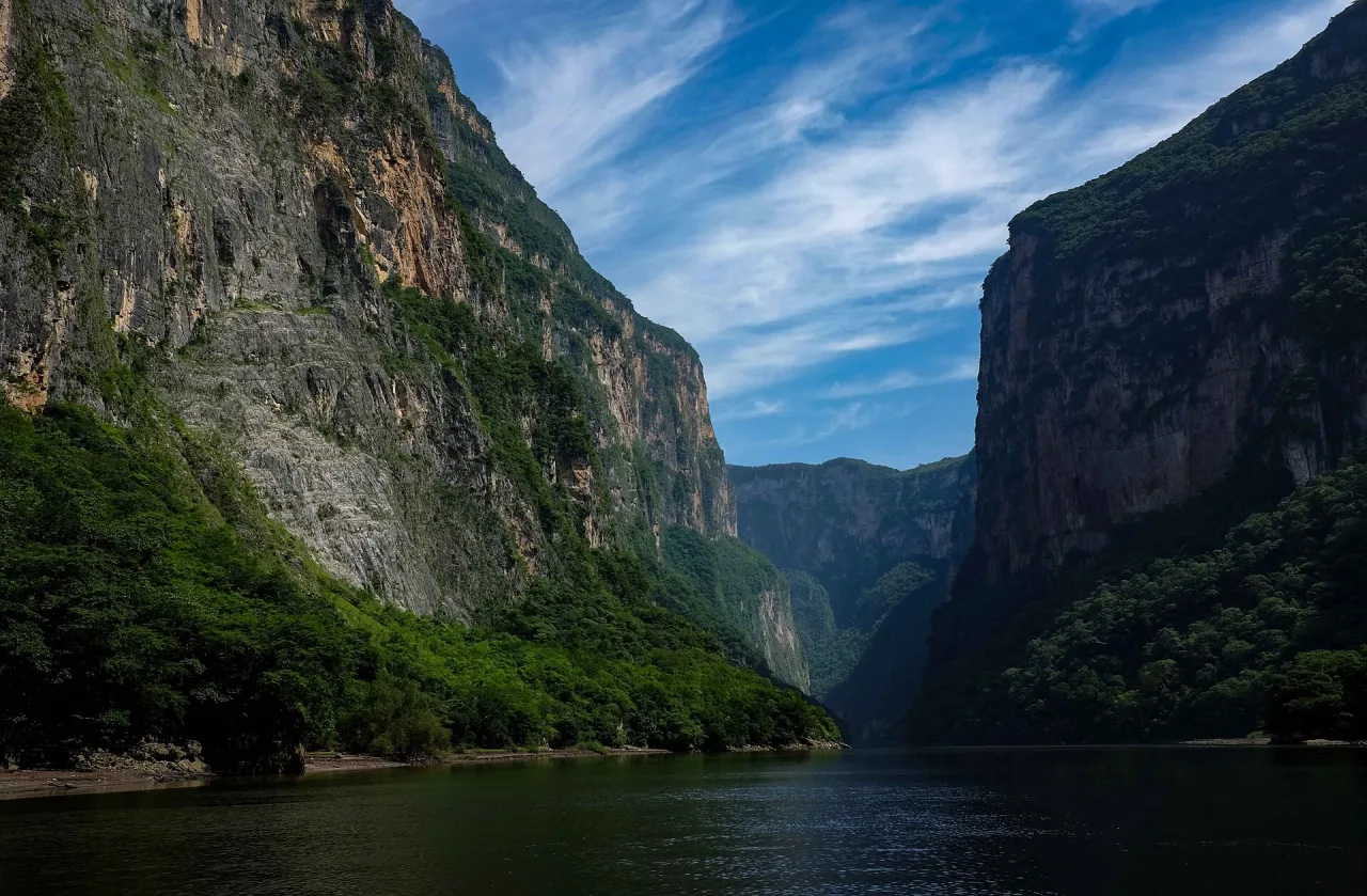 Chiapas — guide de voyage