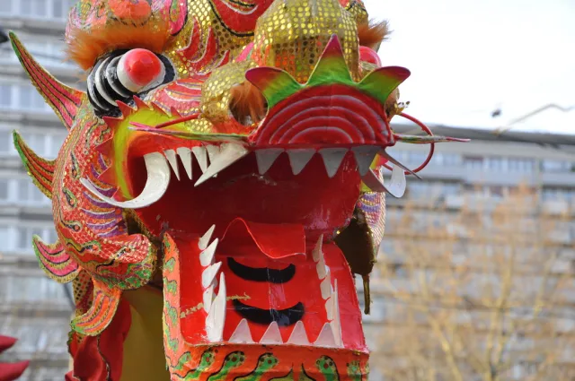 Chine — culture