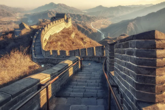 Chine — incontournables
