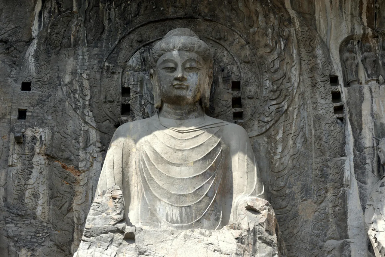 Chine — itineraire 10 jours
