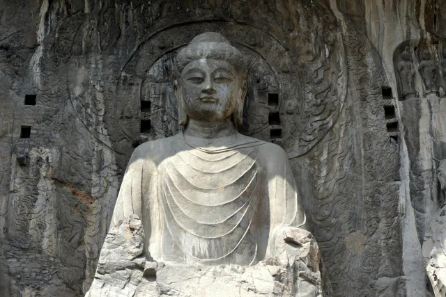 Chine — itineraire 10 jours