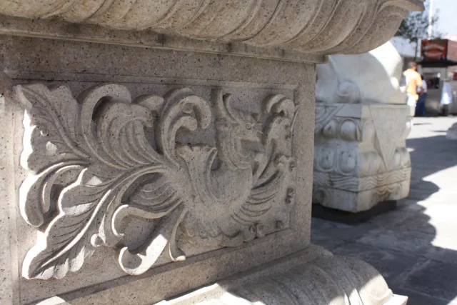Chine — sites unesco