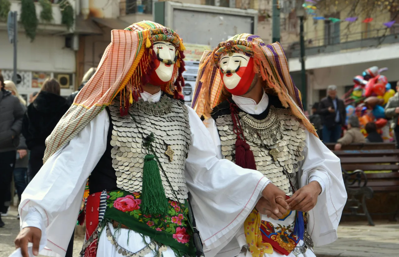 Chypre — culture