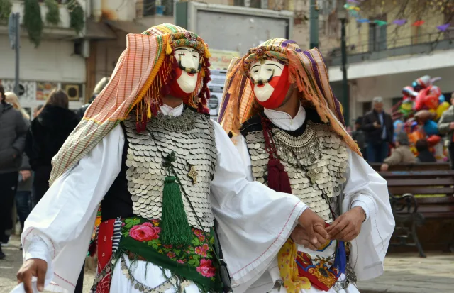 Chypre — culture