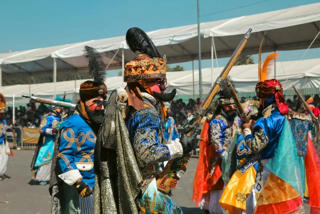 Chypre — evenements festivals