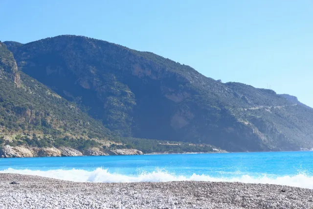 Chypre — incontournables
