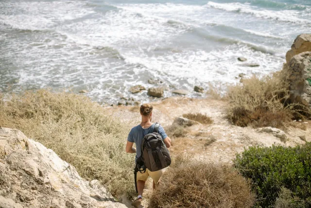 Chypre — itineraire 1 mois