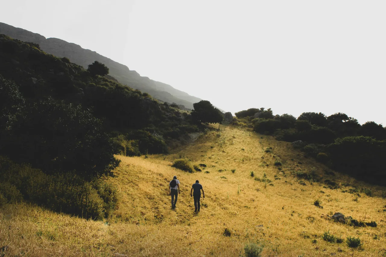 Chypre — itineraire 15 jours