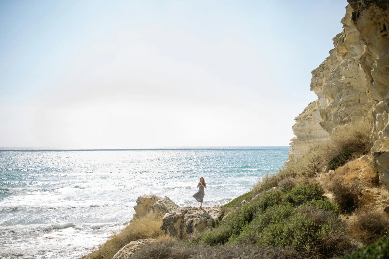 Chypre — itineraire 7 jours