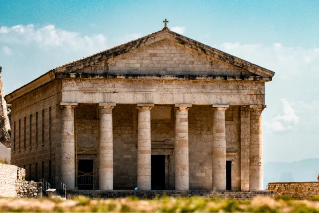 Chypre — sites unesco