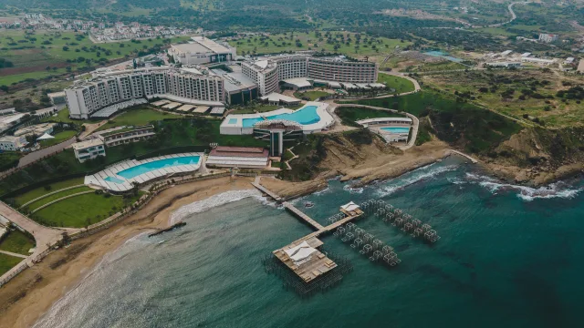 Chypre — sur mesure