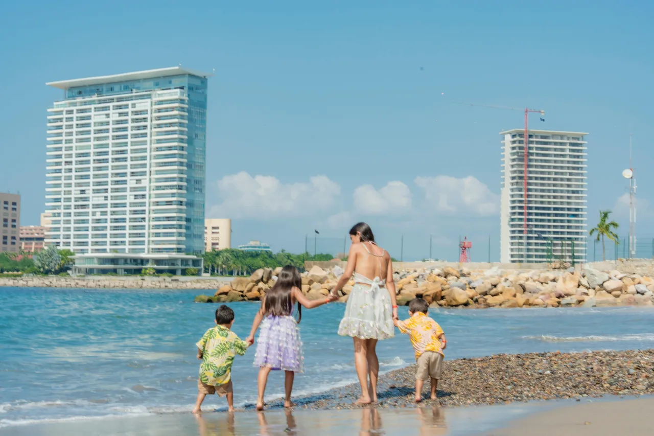 Chypre — voyage famille