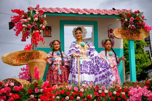 Colombie — culture