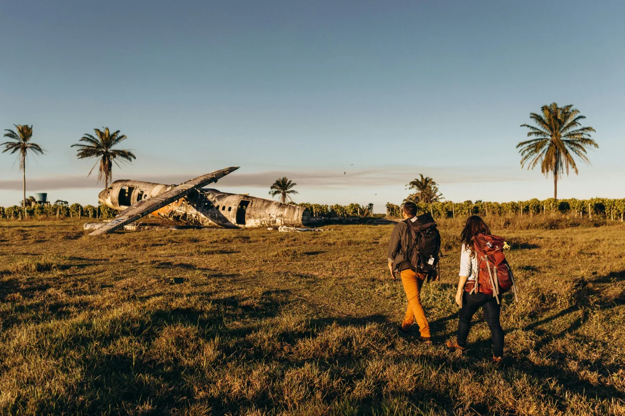 Colombie — itineraire 15 jours