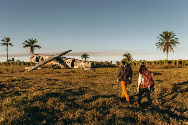 Colombie — itineraire 15 jours