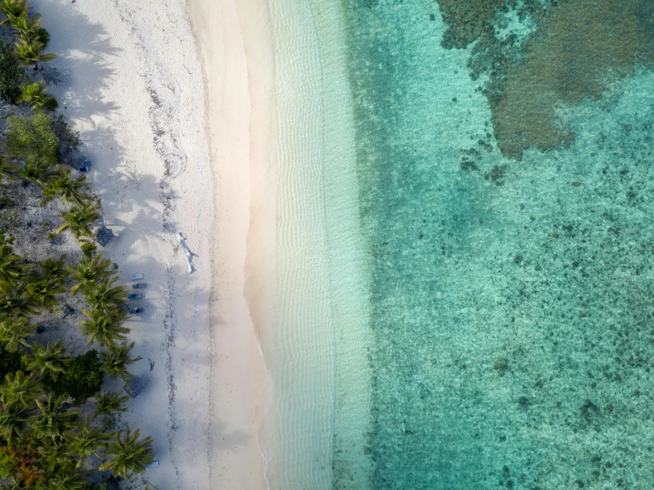 Comores — guide de voyage