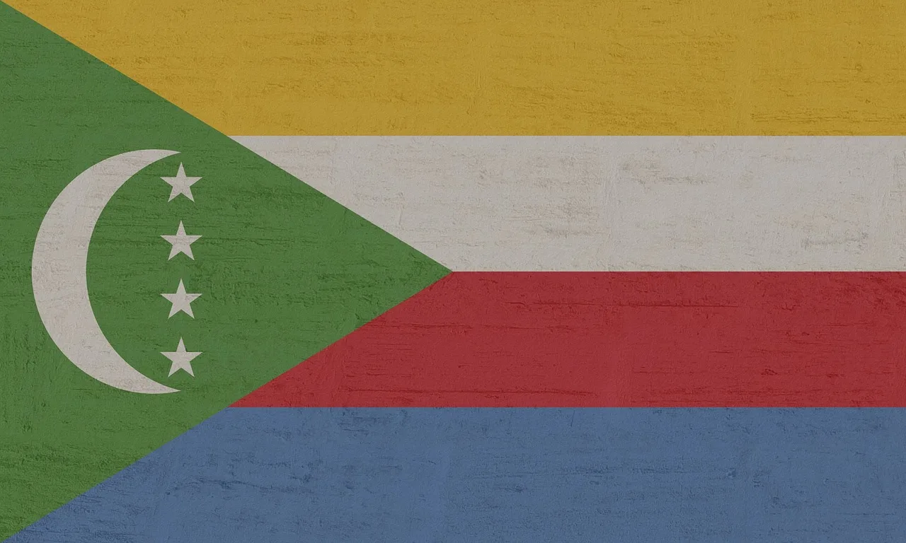 Comores — incontournables