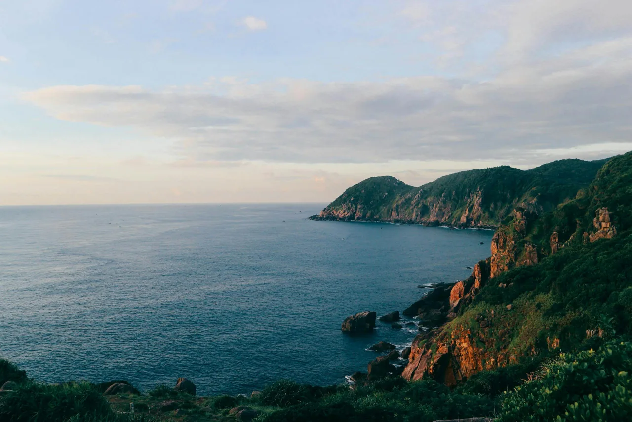 Côn Đảo — guide de voyage