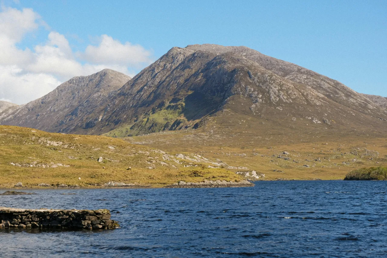 Connemara — guide de voyage