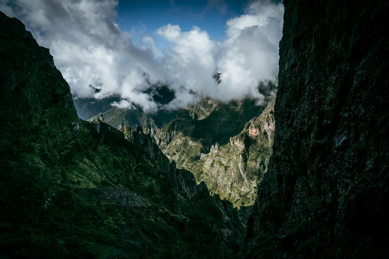Cordillère Blanche — guide de voyage