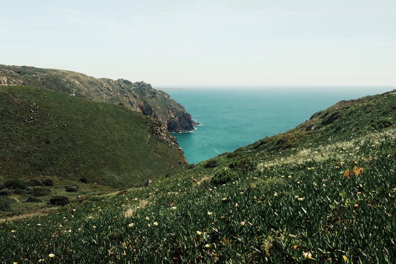 Cornouailles — guide de voyage
