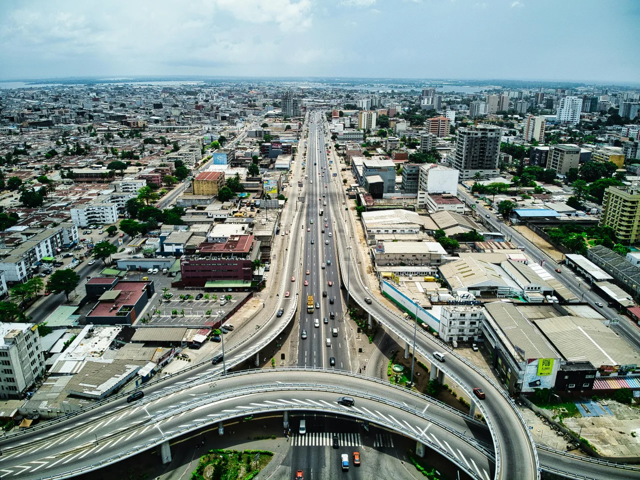 Cote D'Ivoire — quand partir